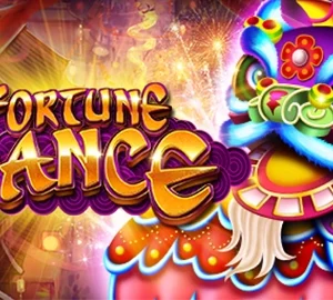 Fortune Dance