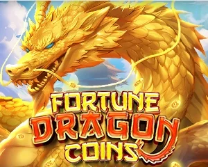 Fortune Dragon Coins