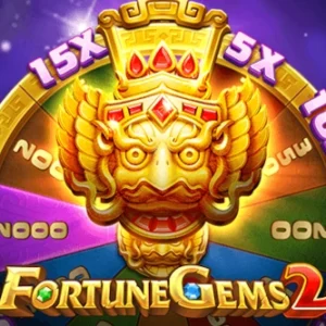 Fortune Gems 2