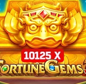 Fortune Gems 3