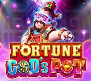 Fortune God’s Pot