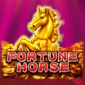 Fortune Horse