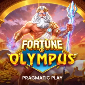 Fortune of Olympus
