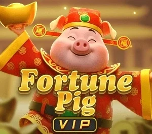 Fortune Pig VIP