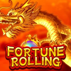 Fortune Rolling