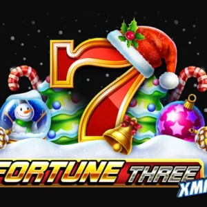 Fortune Three Xmas