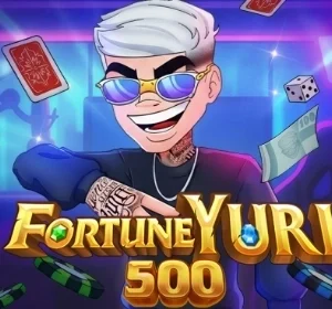 Fortune Yuri 500