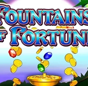 Fountains of Fortune