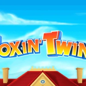 Foxin' Twins