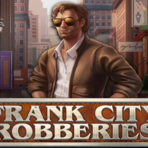 Frank City Robberies