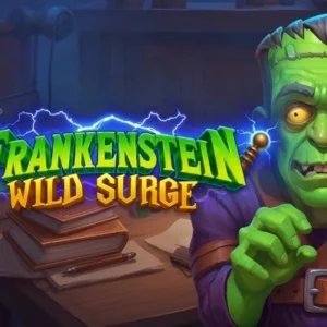 Frankenstein Wild Surge
