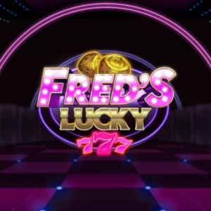 Fred's Lucky 777