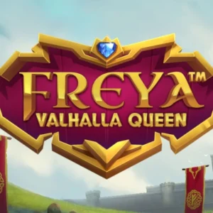 Freya Valhalla Queen