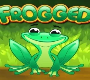 Frogged