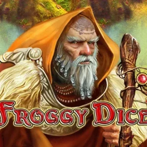 Froggy Dice