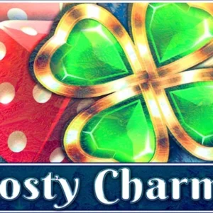 Frosty Charms