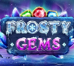 Frosty Gems