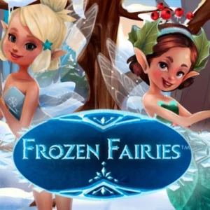 Frozen Fairies