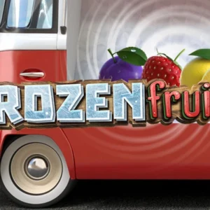 Frozen Fruits