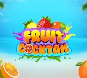 Fruit Cocktail