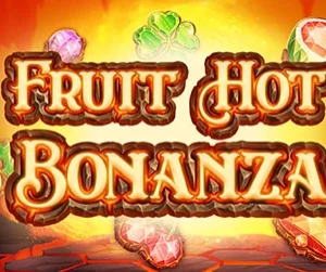 Fruit Hot Bonanza