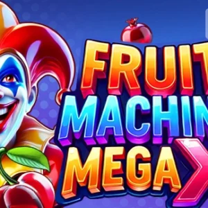 Fruit Machine Mega X
