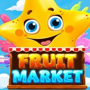 Fruit Market