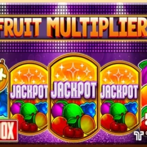 Fruit Multipliers