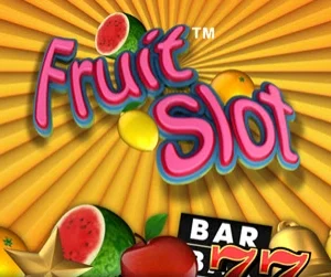 Fruit Slot