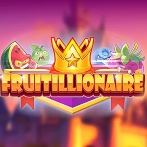 Fruitillionaire