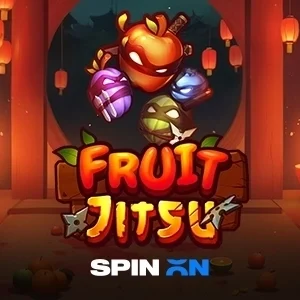 Fruitjitsu DoubleMax