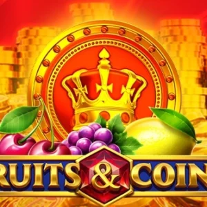 Fruits & Coins