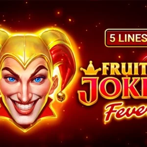 Fruits & Joker Fever