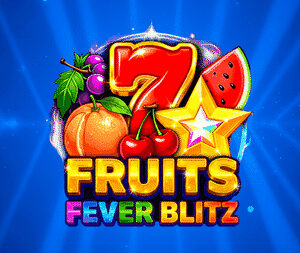 Fruits Fever Blitz