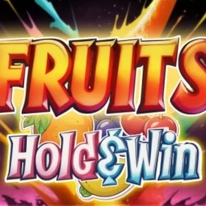 Fruits Hold & Win