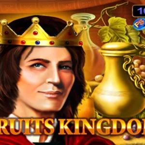 Fruits Kingdom