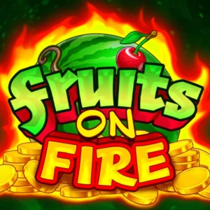 Fruits on Fire