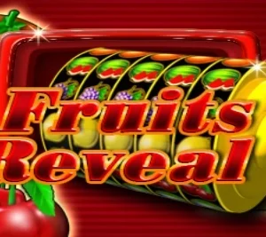 Fruits Reveal