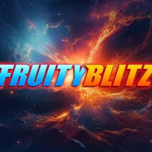 Fruity Blitz