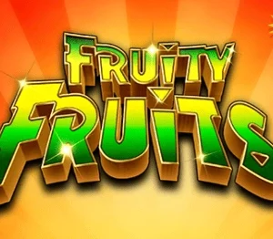 Fruity Fruits
