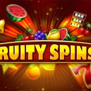 Fruity Spins