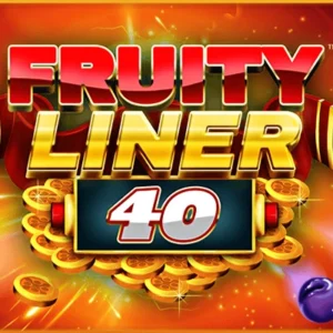 Fruityliner 40