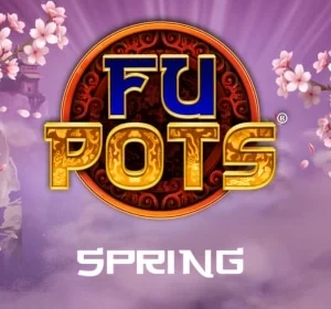 Fu Pots Spring