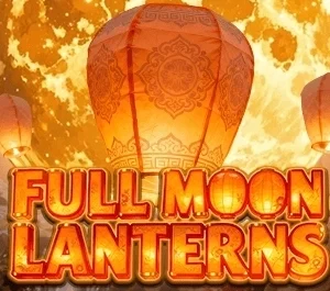 Full Moon Lanterns