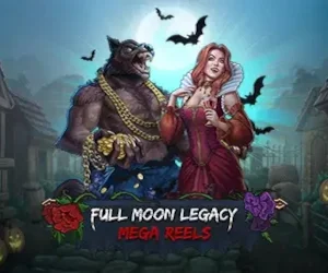 Full Moon Legacy