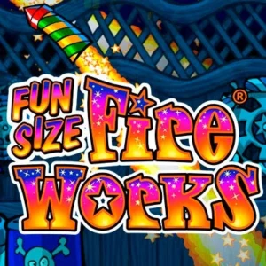 Fun Size Fireworks