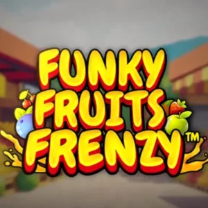 Funky Fruits Frenzy