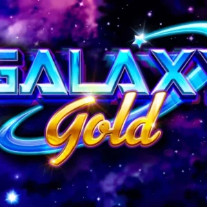 Galaxy Gold CashStacks Gold