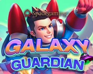 Galaxy Guardian