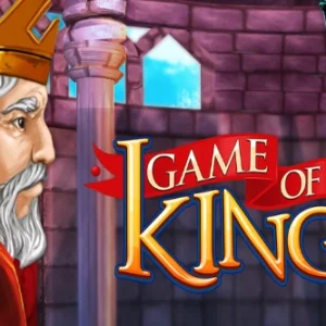 Game of Kings